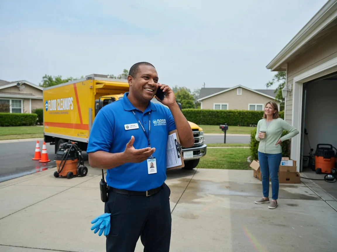 Water Damage Restoration Stafford Springs, CT FAQs